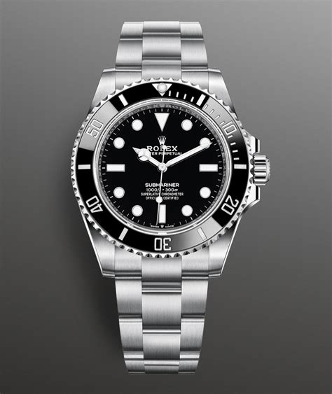 nuovo rolex submariner 2020 prezzo|new rolex submariner 2020.